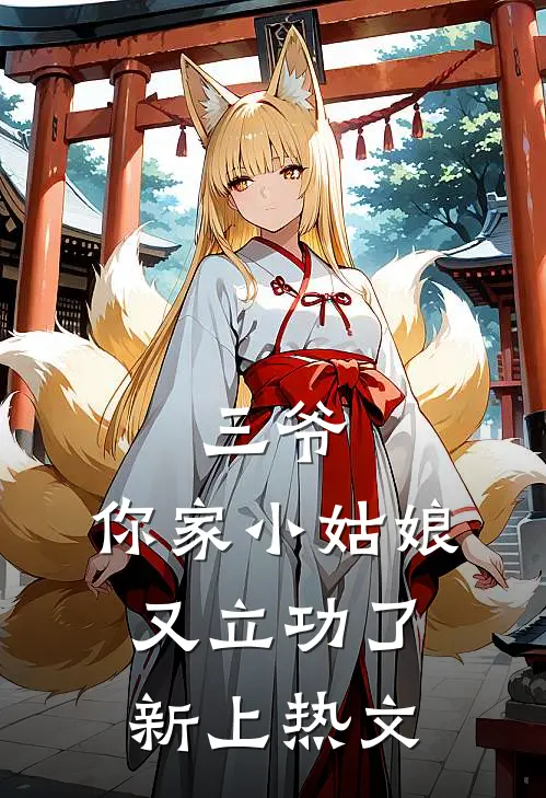 三爷，你家小姑娘又立功了新上热文
