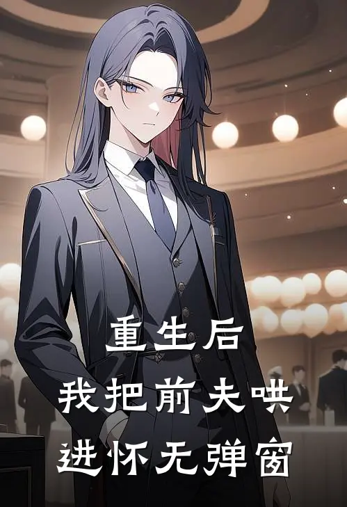 重生后，我把前夫哄进怀无弹窗