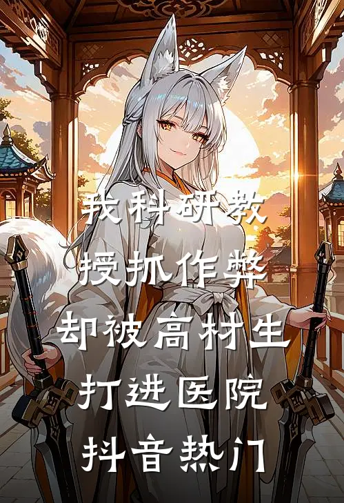 我科研教授抓作弊，却被高材生打进医院抖音热门