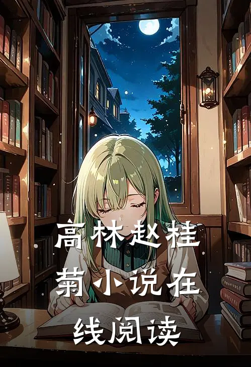 高林赵桂菊小说在线阅读