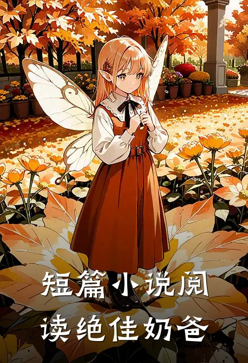 短篇小说阅读绝佳奶爸