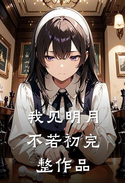 我见明月不若初完整作品