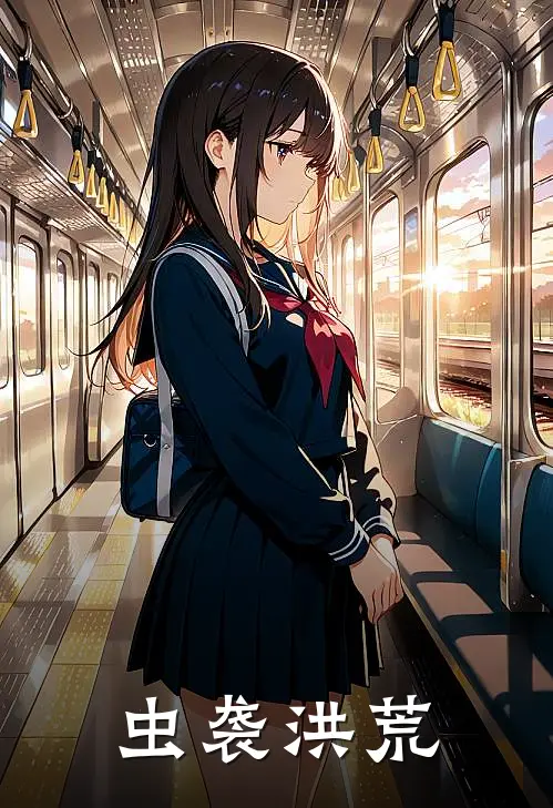 虫袭洪荒