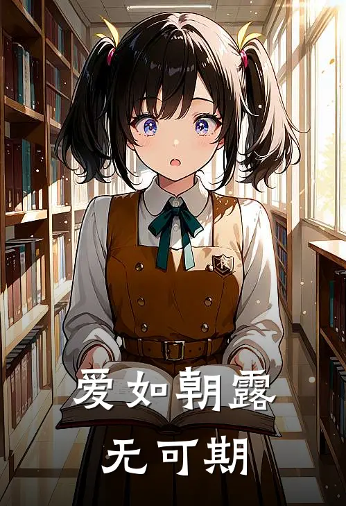 爱如朝露无可期
