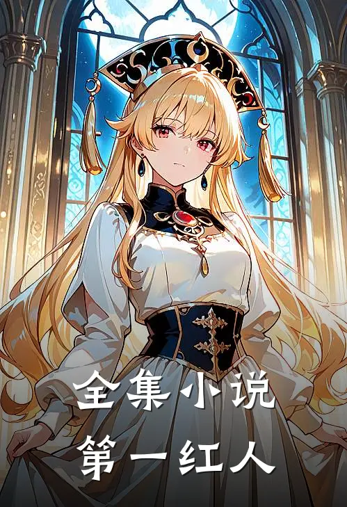 全集小说第一红人