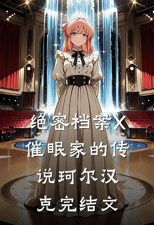 绝密档案X：催眠家的传说珂尔汉克完结文