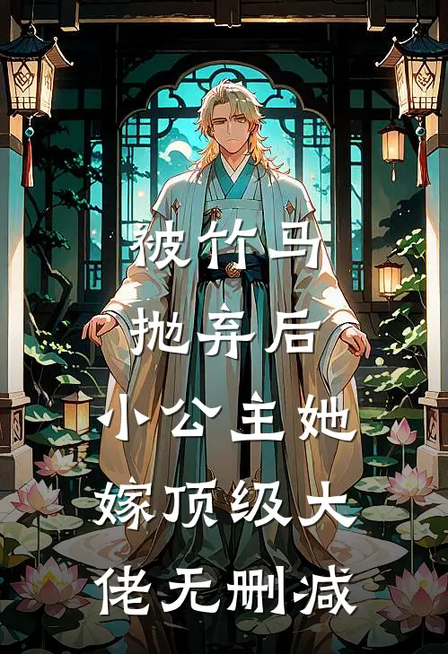 被竹马抛弃后，小公主她嫁顶级大佬无删减