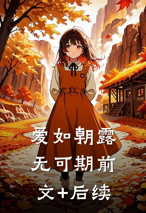 爱如朝露无可期前文+后续
