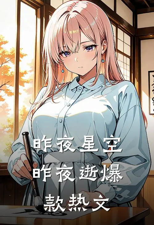 昨夜星空昨夜逝爆款热文