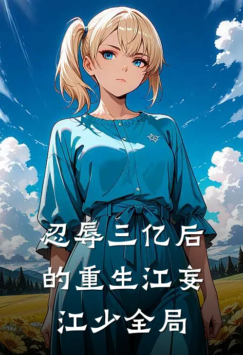 忍辱三亿后的重生江妄江少全局