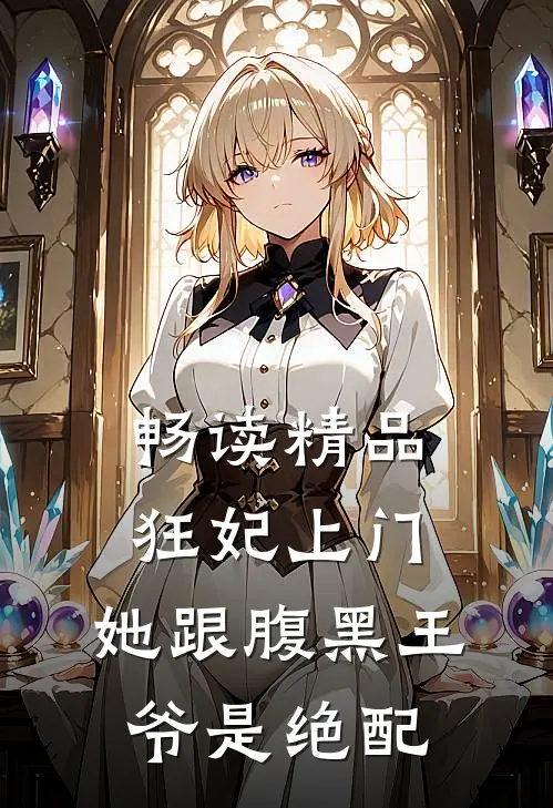 畅读精品狂妃上门：她跟腹黑王爷是绝配
