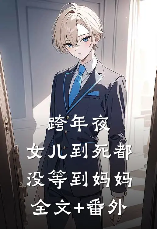 跨年夜，女儿到死都没等到妈妈全文+番外