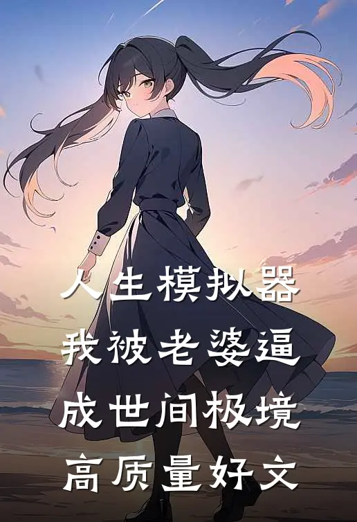 人生模拟器：我被老婆逼成世间极境高质量好文