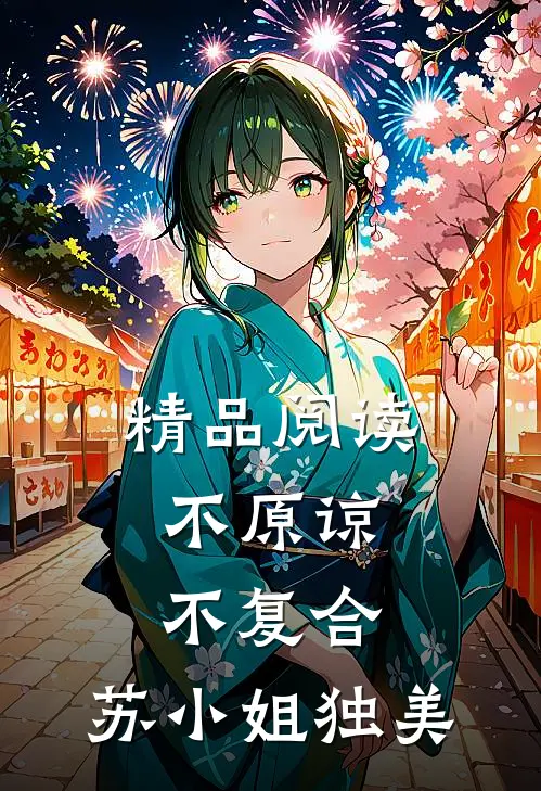 精品阅读不原谅，不复合，苏小姐独美