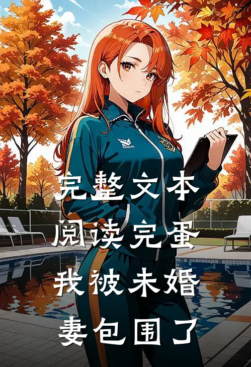完整文本阅读完蛋，我被未婚妻包围了