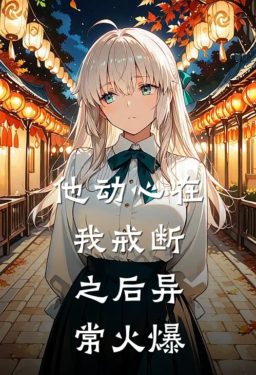 他动心在我戒断之后异常火爆