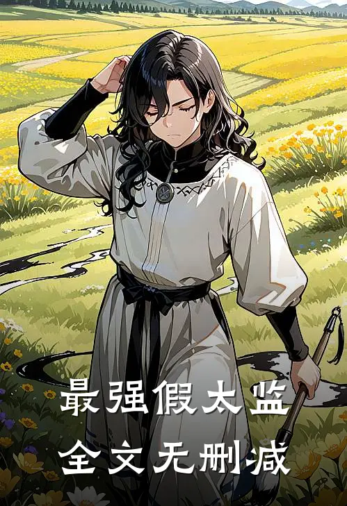 最强假太监全文无删减