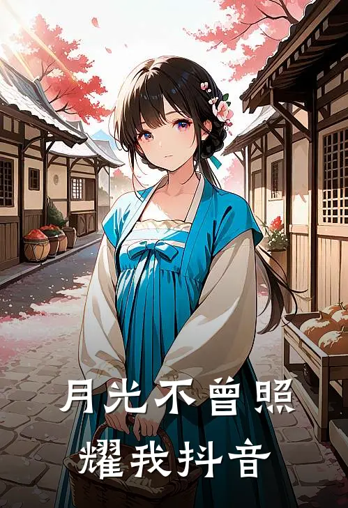 月光不曾照耀我抖音