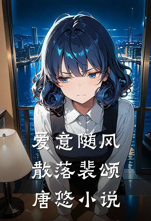 爱意随风散落裴颂唐悠小说