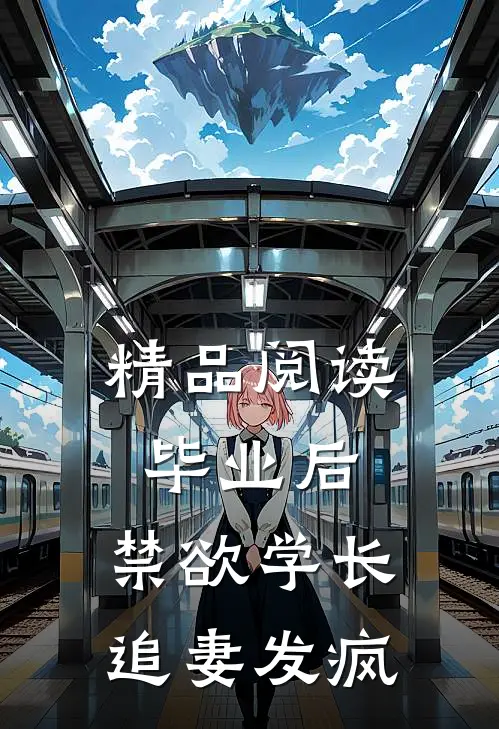 精品阅读毕业后，禁欲学长追妻发疯