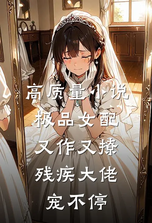 高质量小说极品女配又作又撩，残疾大佬宠不停
