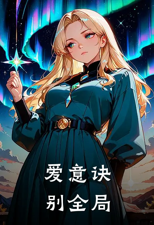 爱意诀别全局