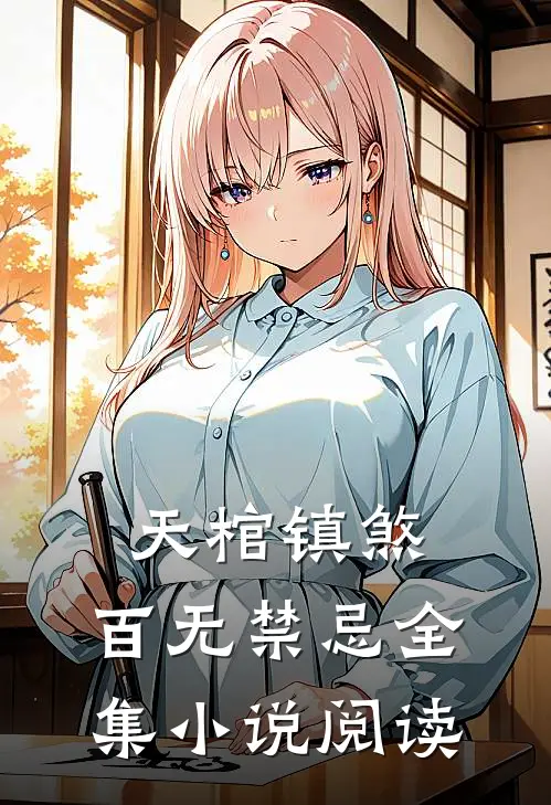 天棺镇煞，百无禁忌全集小说阅读