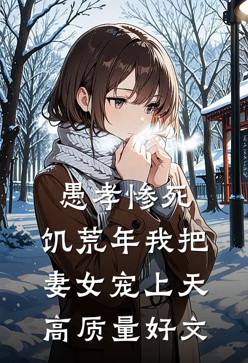 愚孝惨死，饥荒年我把妻女宠上天高质量好文