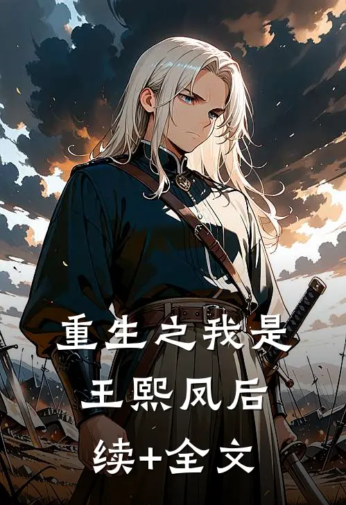 重生之我是王熙凤后续+全文