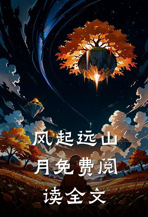 风起远山月免费阅读全文