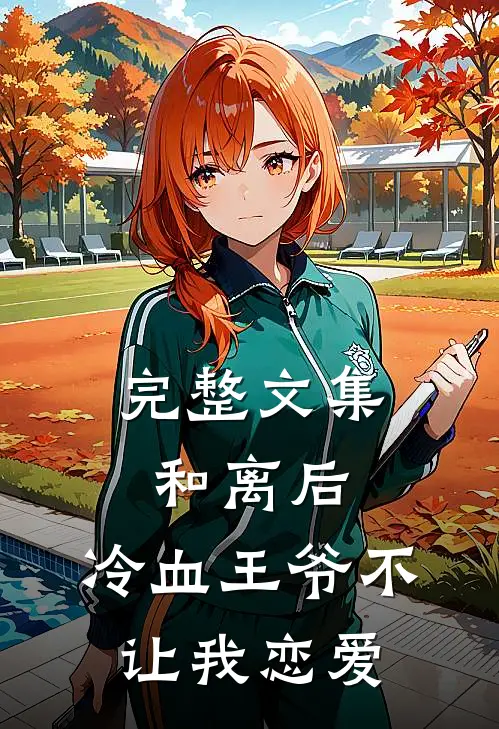 完整文集和离后，冷血王爷不让我恋爱