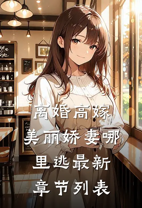 离婚高嫁：美丽娇妻哪里逃最新章节列表