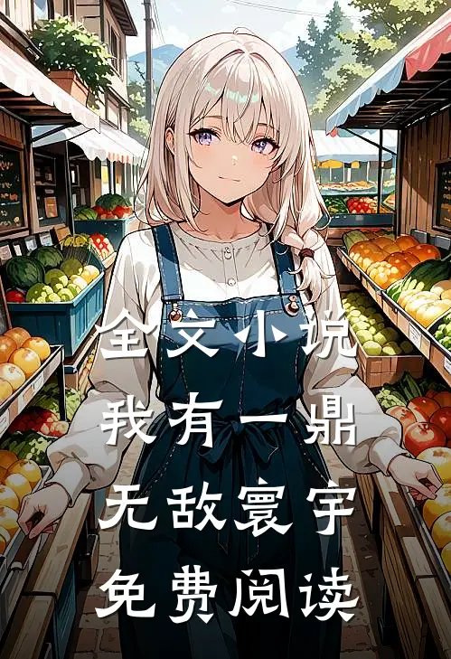 全文小说我有一鼎无敌寰宇免费阅读