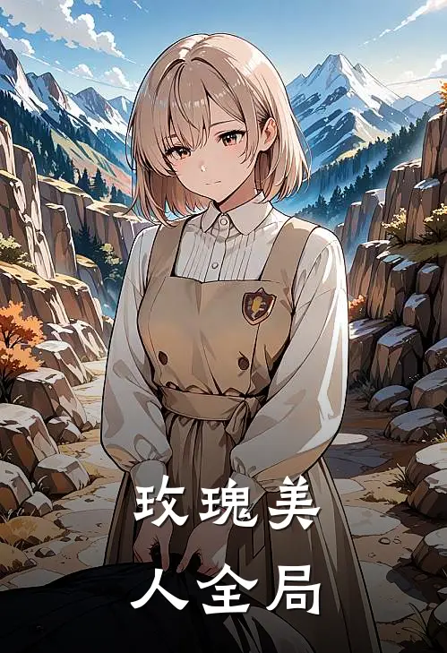 玫瑰美人全局