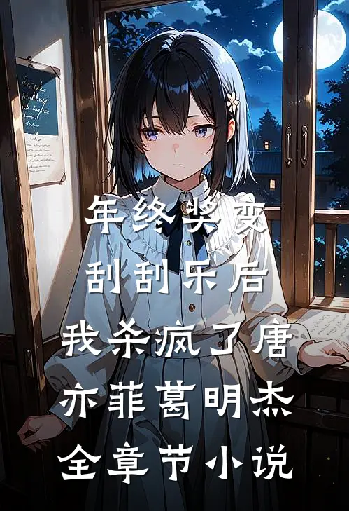 年终奖变刮刮乐后，我杀疯了唐亦菲葛明杰全章节小说