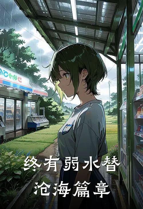 终有弱水替沧海篇章