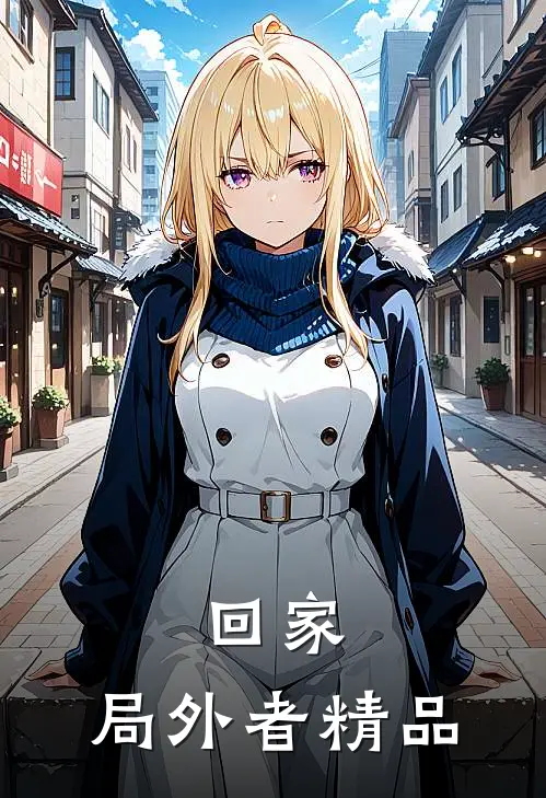 回家：局外者精品