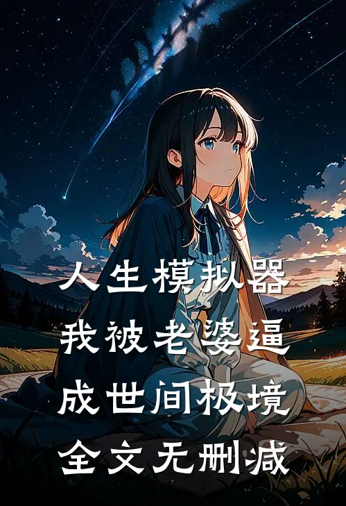 人生模拟器：我被老婆逼成世间极境全文无删减
