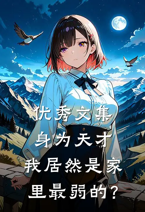 优秀文集身为天才，我居然是家里最弱的？