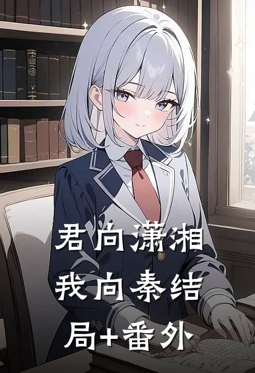 君向潇湘我向秦结局+番外