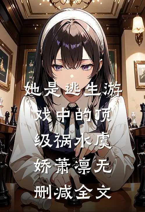 她是逃生游戏中的顶级祸水虞娇萧凛无删减全文