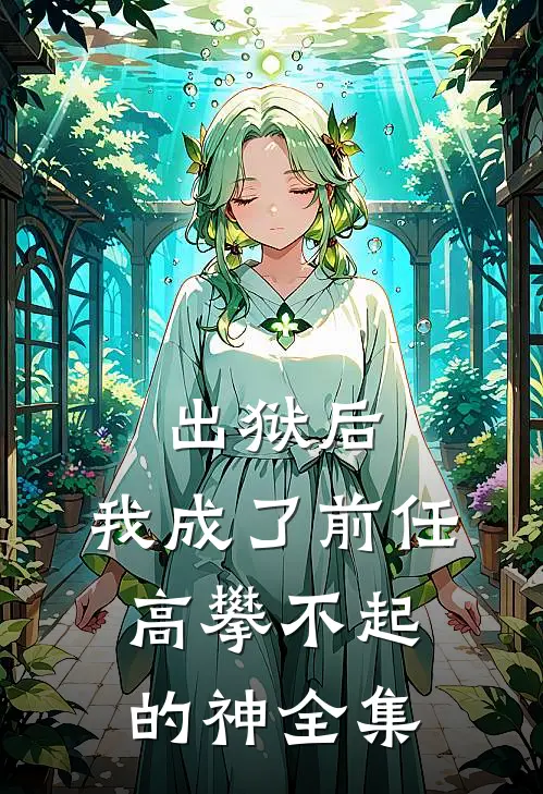 出狱后，我成了前任高攀不起的神 全集