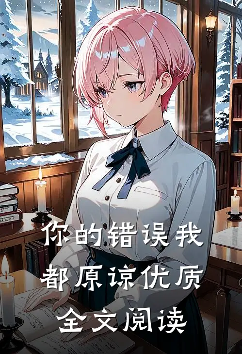 你的错误我都原谅优质全文阅读