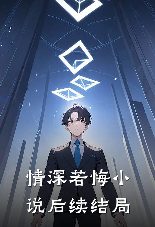 情深若悔小说后续结局