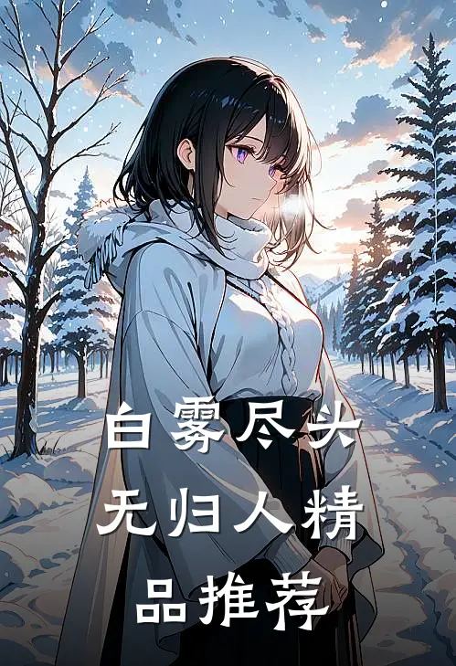 白雾尽头无归人精品推荐