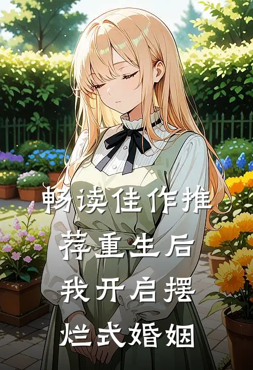 畅读佳作推荐重生后，我开启摆烂式婚姻