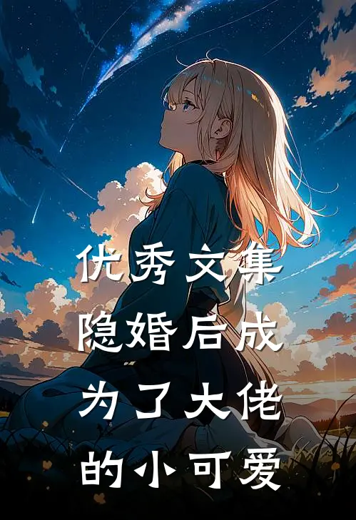 优秀文集隐婚后成为了大佬的小可爱
