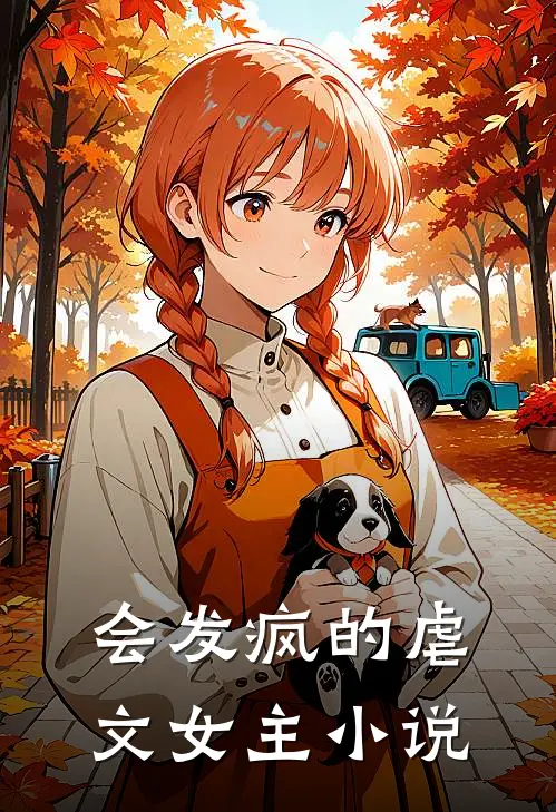 会发疯的虐文女主小说