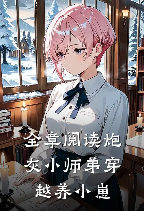 全章阅读炮灰小师弟穿越养小崽