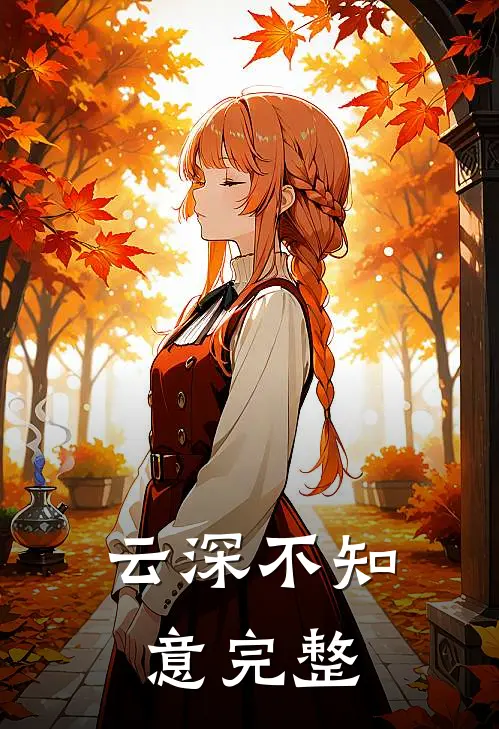云深不知意完整